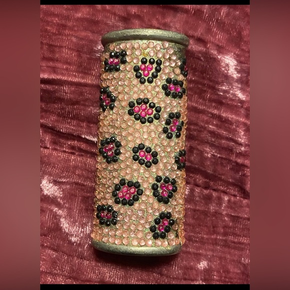 Unique Vintage Accessories - 🎁 Metal Accessories Case #7457